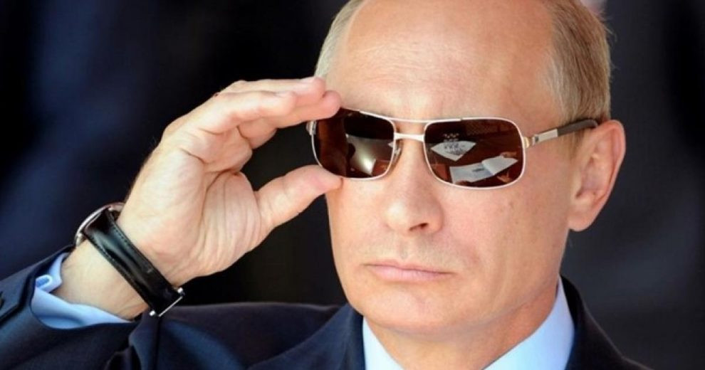 Από τι πάσχει ο Πούτιν σύμφωνα με απόρρητη έκθεση των Αμερικάνων